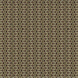 Divine Twine By Dover Hill  For Benartex - Brown