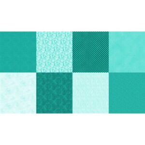Details Digital By Hoffman - Turquoise