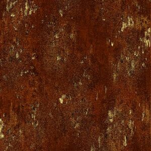 Luxe By Hoffman - Burnt/Sienna/Gold