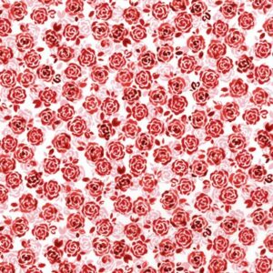 Sugar Berry By Flaurie & Finch For Rjr Fabrics
