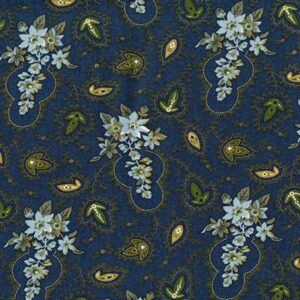 Fall's Majesty By Legacy Pattern For Rjr Fabrics