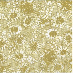 Shiny Objects Precious Metals By Flaurie & Finch For Rjr Fabrics