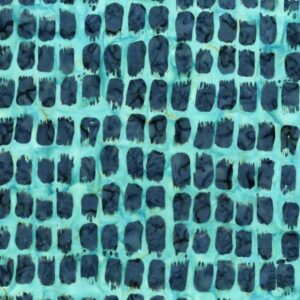 Blossom Batiks Horizon By Flaurie & Finch For Rjr Fabrics