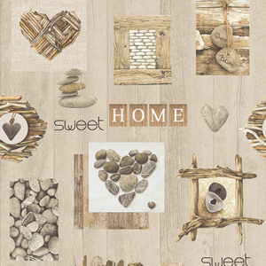Sweet Home By Stof