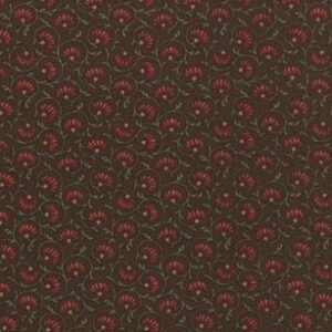 Collections - Comfort By Moda - Madder Brown