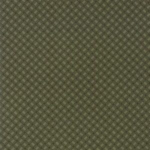Milestones By Kansas Troubles Quilters For Moda - Green