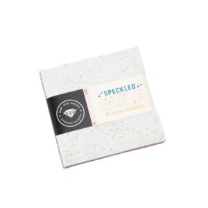 Speckled Charm Pack