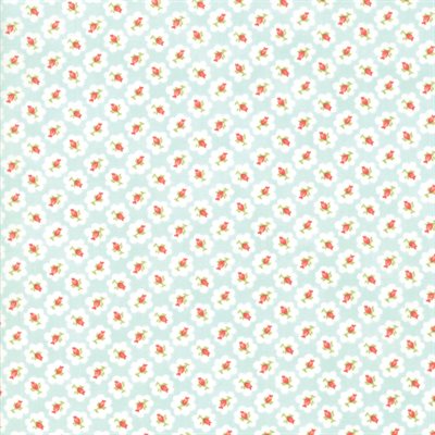 Catalina By Fig Tree & Co. For Moda - Sea Glass
