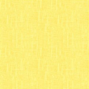 Twenty Four Seven Linen By Hoffman - Lemon