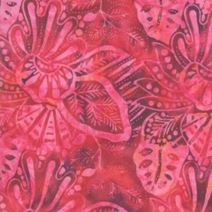 Aloha Batiks By Moda - Pink