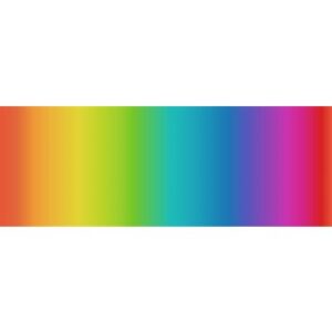 Rainbows By Lewis & Irene - Rainbow Blend