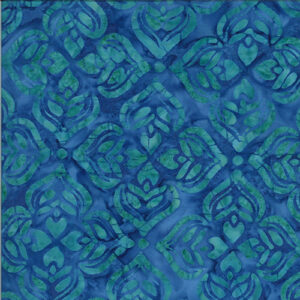 Confection Batiks By Kate Spain For Moda - Blueberry