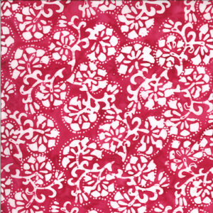 Confection Batiks By Kate Spain For Moda - Strawberry