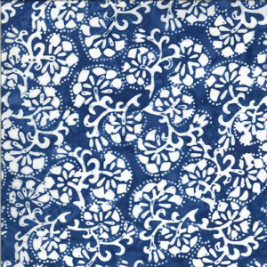 Confection Batiks By Kate Spain For Moda - Blueberry
