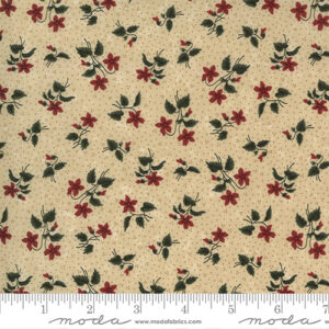 Prairie Dreams By Kansas Troubles Quilters For Moda - Tan