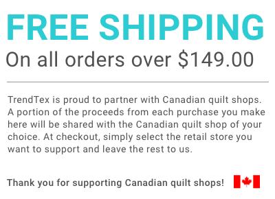 Free shipping announcement