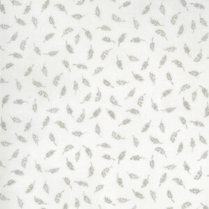 Botanicals By Janet Clare For Moda - Parchment