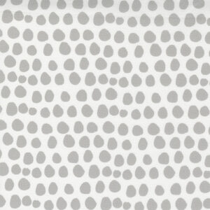 Little Ducklings By Paper And Cloth For Moda - White