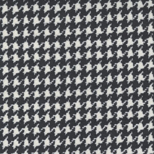 Yuletide Gatherings Flannels By Primitive Gatherings For Moda - Coal