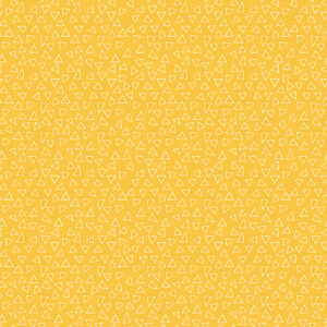 Elephant Joy By Contempo Studio For Benartex - Dk. Yellow
