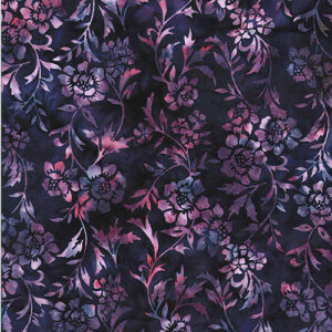 Bali Batiks By Hoffman - Purple
