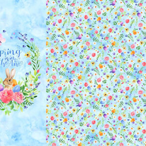 Celebrate The Seasons Digital By Hoffman - April