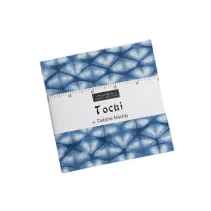 Tochi Charm Pack