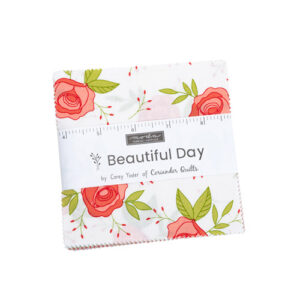 Beautiful Day Charm Pack