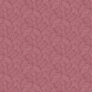 Evelyn's Etched Tulips By Jackie Robinson For Benartex - Dk Pink