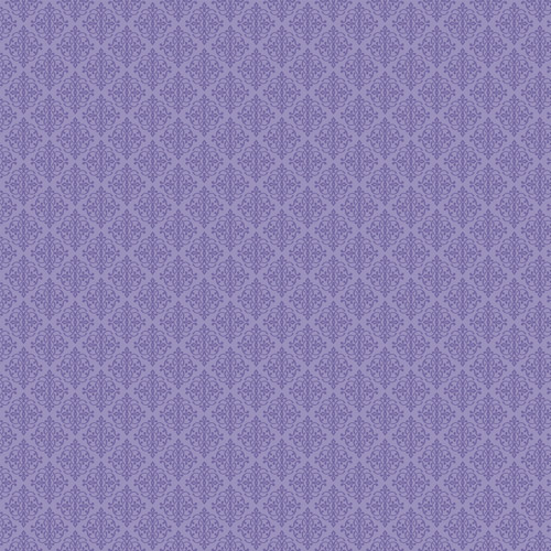 Cats N Quilts By Francien Van Westering For Benartex - Digital - Purple