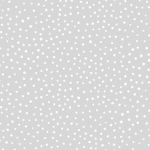 Happiest Dots By Rjr Studio For Rjr Fabrics -  Spring Fog