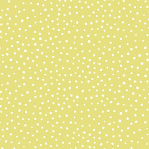 Happiest Dots By Rjr Studio For Rjr Fabrics -  Mellow Lime