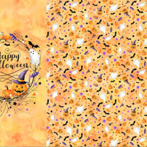 Celebrate The Seasons Digital By Hoffman - October