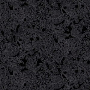 Maison By Jinny Beyer For Rjr Fbrics - Black