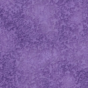 Maison By Jinny Beyer For Rjr Fbrics - Lavender