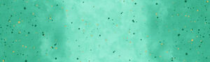 Ombre Galaxy Metallic By V And Co. For Moda - Teal