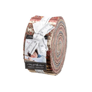 Mary Ann's Gift Jelly Roll