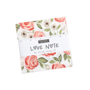 Love Note Charm Pack