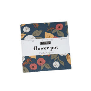 Flower Pot Charm Pack