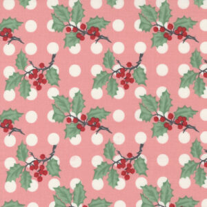 Holly Jolly By Urban Chiks For Moda - Cheeky