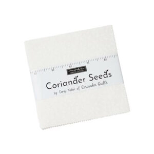 Coriander Seeds Charm Pack