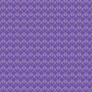 Spooktacular Gnomes By Kanvas Studio For Benartex - Digital - Purple