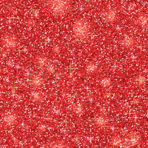 Holiday Sweets By Hoffman - Christmas Red/Gold