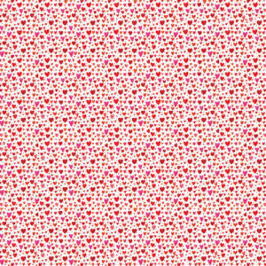 Purr Fect Cats By Contempo Studio For Benartex - Digital - Pink/White