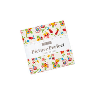 Picture Perfect Charm Pack