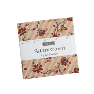 Adamstown Charm Pack