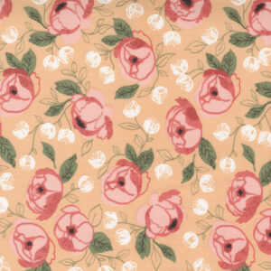 Country Rose By Lella Boutique For Moda - Sunshine