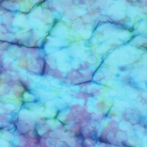 Color Crush Batiks By Moda - Coral Reef
