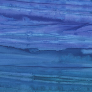 Color Crush Batiks By Moda - Blue Lagoon