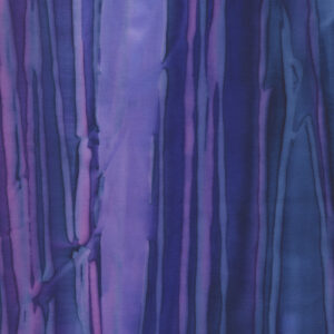 Color Crush Batiks By Moda - Amethyst